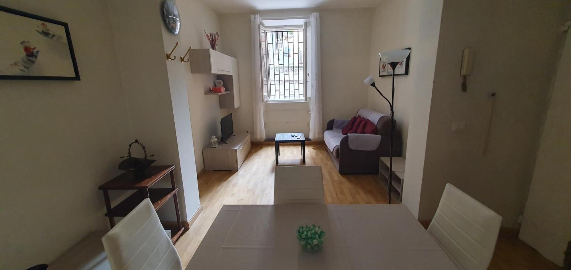 Rome Apartment Colosseo S 1 Floor Экстерьер фото