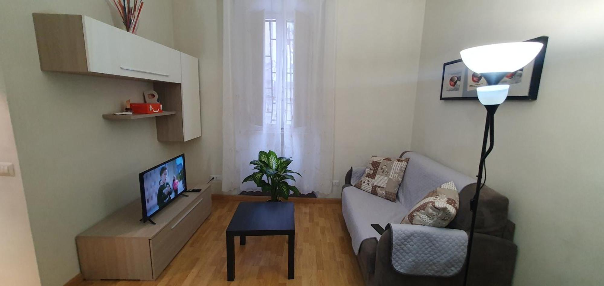Rome Apartment Colosseo S 1 Floor Экстерьер фото