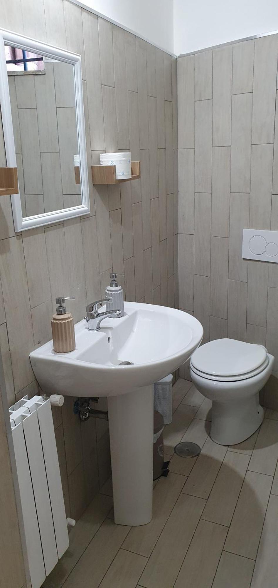 Rome Apartment Colosseo S 1 Floor Экстерьер фото